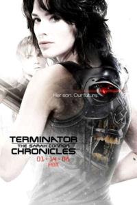 Terminator : Les Chroniques de Sarah Connor [2009]