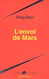 L'Envol de Mars