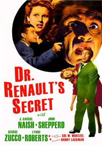 Dr. Renault's Secret [1942]
