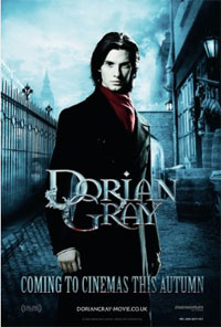 Le portrait de Dorian Gray [2010]
