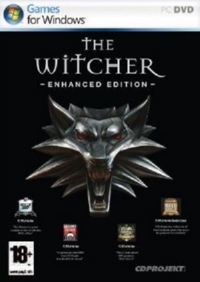 The Witcher Edition Spéciale [2008]