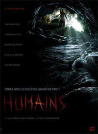 Humains [2009]