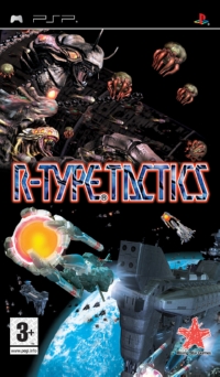 R-Type Tactics - PSP