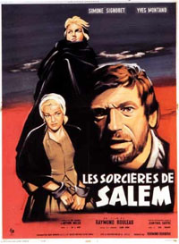 Les Sorcières de Salem [1957]