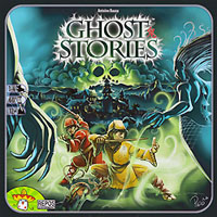 Ghost Stories [2008]