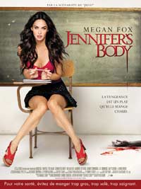 Jennifer's Body [2009]