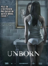The Unborn : Unborn [2009]
