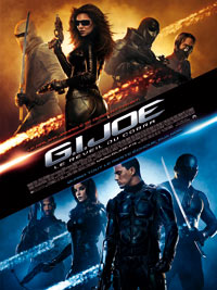 G.I.Joe : Le réveil du Cobra [2009]