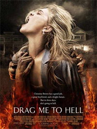 Drag me to hell : Jusqu'en enfer [2009]