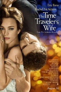 The Time Traveler's Wife : Hors du temps [2009]
