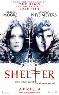 Shelter : Le Silence des ombres [2011]