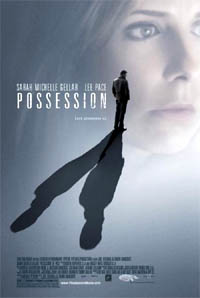 Possession [2011]