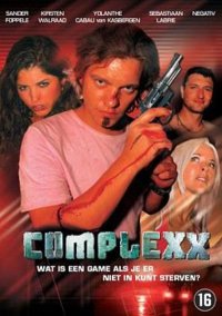 Complexx [2008]