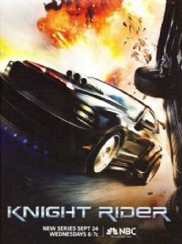 Knight Rider : Le retour de K2000 [2009]