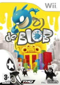 de Blob [2008]