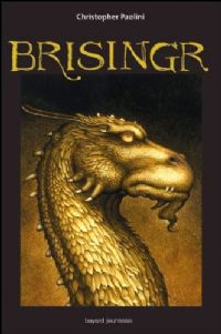 L'Héritage : Brisingr #3 [2009]
