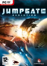 Jumpgate Evolution - PC