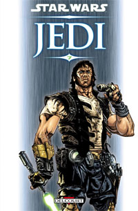 Star Wars - Jedi : Jedi 7. Nomade #7 [2008]