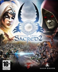 Sacred 2 : Fallen Angel #2 [2008]