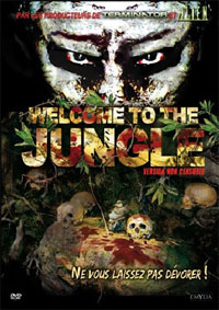 Welcome to the Jungle [2008]