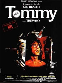 Tommy [1975]