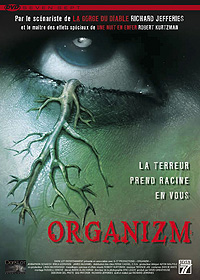 Organizm [2008]