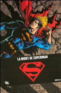 Superman l'Intégrale : La Mort de Superman [2008]