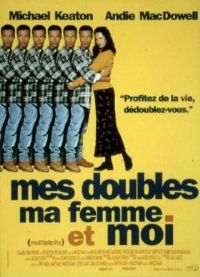 Mes doubles, ma femme et moi [1996]