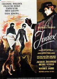 Judex [1963]