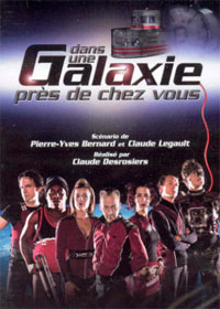 Dans une galaxie près de chez vous [2004]