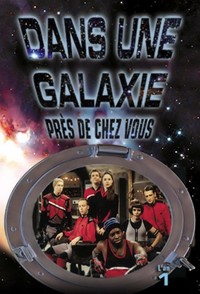 Dans une galaxie près de chez vous [1998]