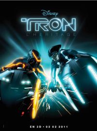 Tron : l'héritage #2 [2011]