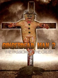Gingerdead Man : Ginger dead Man 2 [2009]