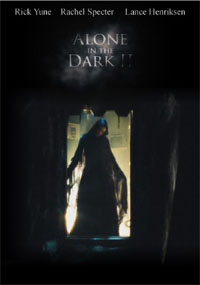 Alone in the Dark II [2009]