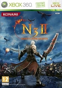 N3: Ninety-Nine Nights 2 - XBOX 360