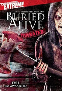 Buried Alive [2008]