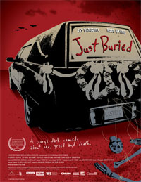 Just Buried [2008]