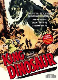 King Dinosaur [1955]