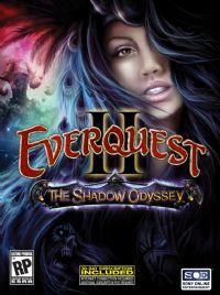 Everquest II : The Shadow Odyssey : Everquest 2 : The Shadow Odyssey - PC