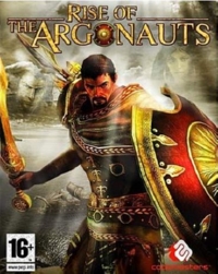 Rise of the Argonauts - PC