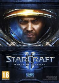 StarCraft II : Wings of Liberty #2 [2010]