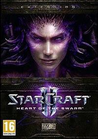 Starcraft II : Heart of the Swarm - PC