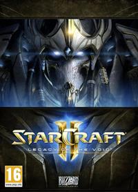 Starcraft II : Legacy of the Void #2 [2015]