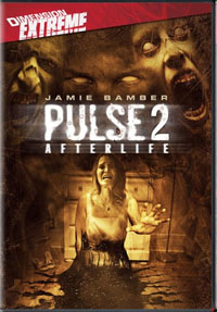 Kairo : Pulse 2: Afterlife Episode 2 [2010]