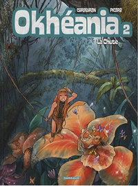 Okhéania : La Chute #2 [2008]
