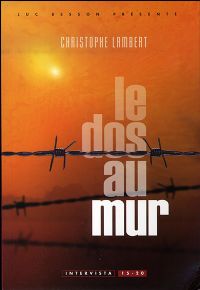 Dos au mur [2008]