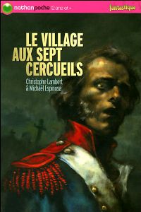 Le Village aux sept cercueils