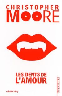 Les Dents de l'amour