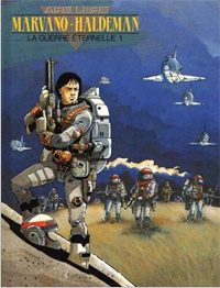 La guerre éternelle : Lieutenant Mandella, 2010-2020 #1 [1988]