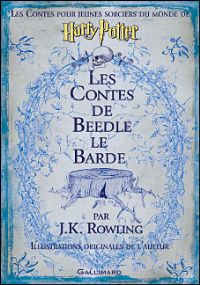 Harry Potter : Les Contes de Beedle le Barde [2008]